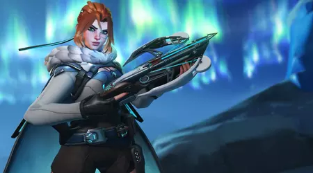 Blizzard kunngjør ny heltinne for Overwatch 2 sesong 16 - Freya