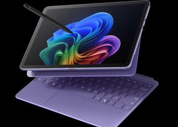 Microsoft avduket Surface Pro 12 - ...
