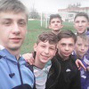 Игорь Кучук