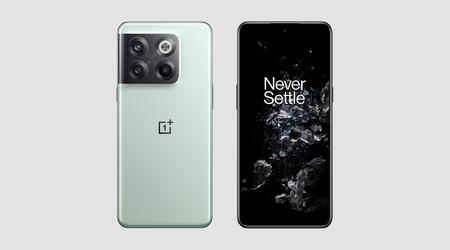 OnePlus 10T har mottatt OxygenOS 14.0.0.300-oppdatering: hva er nytt?