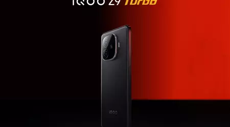 Uten å vente på presentasjonen: vivo avslørte utseendet til iQOO Z9 Turbo
