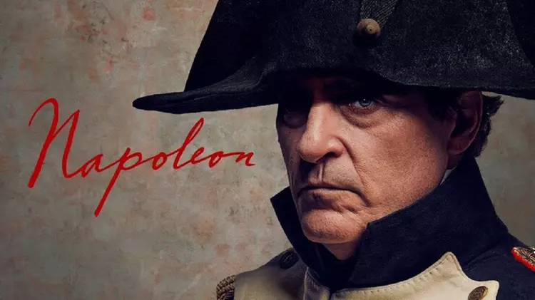 "Napoleon" var Ridley Scotts mest vellykkede ...