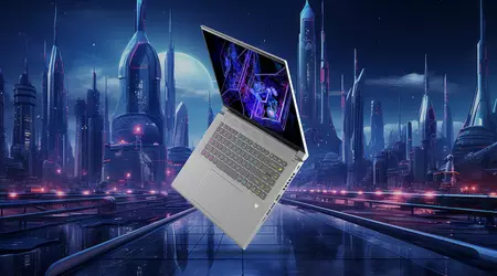 Acer Predator Triton Neo 16 - spill-bærbar PC med Meteor Lake-brikker og GeForce RTX 40-grafikk til en pris fra $1699