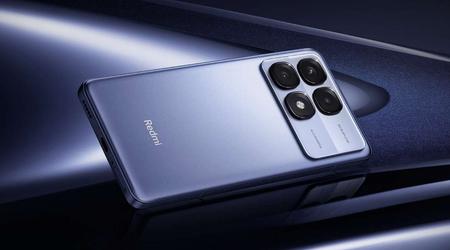 Xiaomi teaser to flaggskipgadgets - Redmi K80 Ultra-smarttelefon og Redmi K Pad-nettbrett