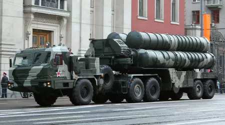Pakistan hevder å ha ødelagt deler av Indias S-400 luftvernsystem under beskytning