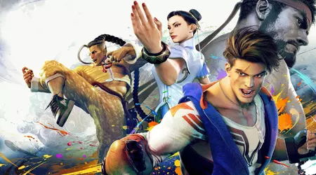 Street Fighter-filmatiseringen får ny regissør: planlagt premiere 20. mars 2026