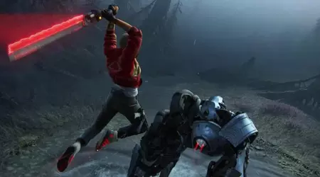 Intergalactic: Den heretiske profeten får RPG-elementer? LinkedIn-lekkasje avslører hemmeligheter