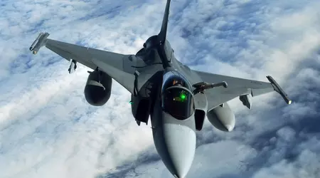 Brasil ønsker å kjøpe svenske JAS 39 Gripen-jagerfly