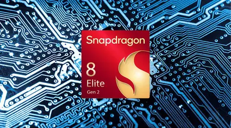 Snapdragon 8 Gen Elite 2 flaggskip-prosessor vil levere AI-ytelse på over 100 TOPP: innsider avslører brikkespesifikasjoner