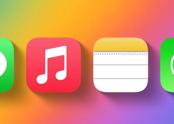 Forbedrede iMessage-funksjoner, oppdatert CarPlay-grensesnitt og mer: ...