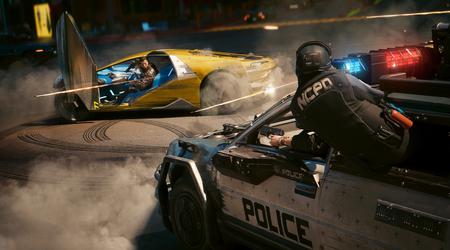 Forbereder Cyberpunk 2077 en overraskelse? Spillere i Switch 2-versjonen av spillet har lagt merke til en ny dynamisk aktivitet på kartet
