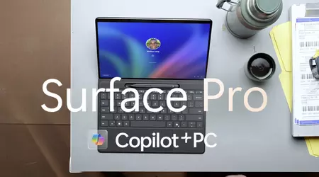 Microsoft avduker oppdatert Surface Pro 11: Intel Lunar Lake, OLED-skjerm og NFC