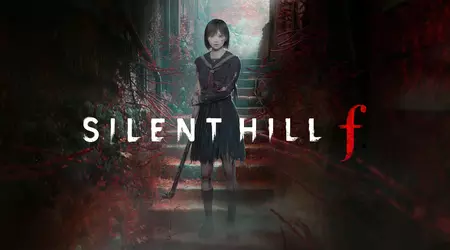 Silent Hill f ble ikke klassifisert i Australia på grunn av grafisk innhold