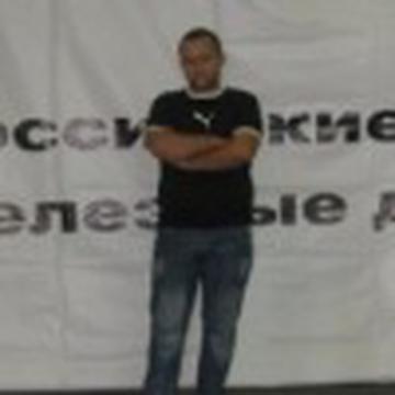 Алексей Баданин