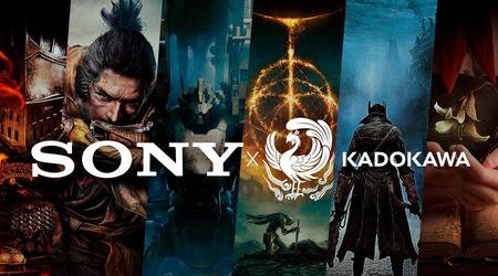 Har Sony og Kadokawa kommet frem til en avtale? Sonys stigende aksjekurs tyder på vellykkede forhandlinger med FromSoftwares morselskap