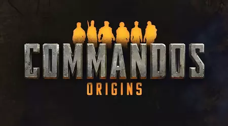 Commandos: Origins-utviklerne avduket en kreativ "interaktiv" trailer
