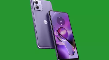 Motorola avduket Moto G64 5G: den første smarttelefonen på markedet med MediaTek Dimensity 7025-brikke
