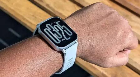 Xiaomi avslører viktige funksjoner i den nye Redmi Watch 5 med AMOLED skjerm