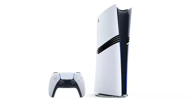 PlayStation 5 er midlertidig beskyttet mot ...