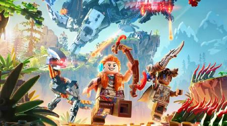 Rykte: Sony kan snart gi ut Lego Horizon Adventures på Xbox-konsoller