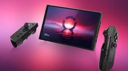 "Fremtiden for håndholdte spill vil komme på CES" - Lenovo forbereder et stort arrangement med viktige gjester fra Valve og Microsoft