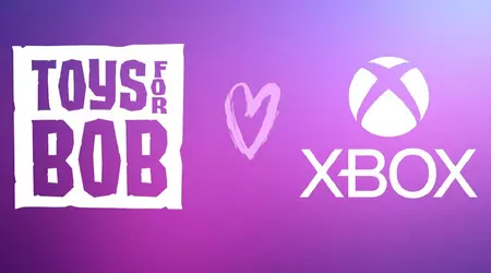 Det er offisielt: det neste spillet fra Toys for Bob - studioet bak Crash Bandicoot 4: It's About Time og Spyro-nyinnspillingene - blir utviklet i samarbeid med Xbox