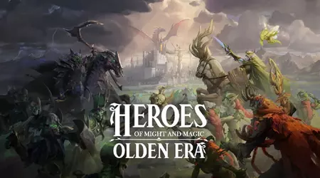Det klassiske turbaserte strategispillet er tilbake! Ubisoft kunngjorde en ny del av Heroes of Might and Magic med undertittelen Olden Era