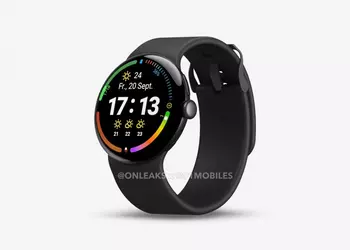 Pixel Watch 4 debuterer med to ...