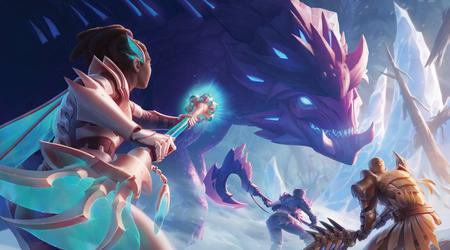Phoenix Labs, en utvikler du kanskje kjenner fra Dauntless og Fae Farms, har kunngjort kansellering av alle uanmeldte prosjekter og permitteringer