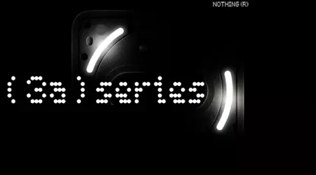 Nothing Phone (3a) har fått offisielt navn: sertifiseringsbekreftelse