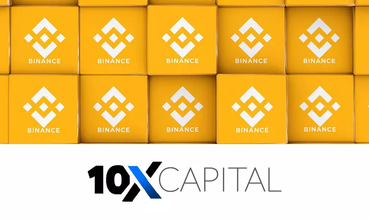BNB forbereder seg for Wall Street: ...