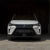 Mitsubishi Grandis fittings