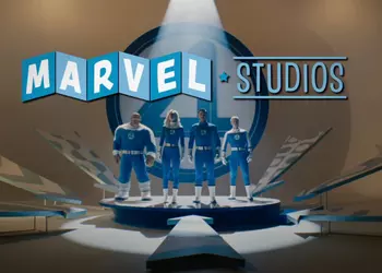 Den siste traileren av filmen Fantastic ...