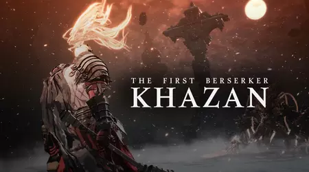 For å feire lanseringen av tidlig tilgang til The First Berserker: Khazan, presenterte utvikleren en spesiell trailer av actionspillet