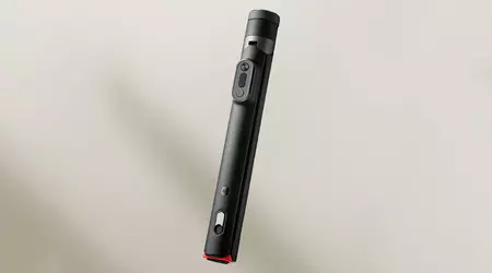 Xiaomi avduket Zoom Floor Selfie Stick med fjernkontrollstøtte og en pris på $ 21
