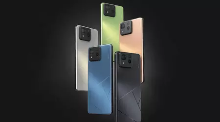 Insider: ASUS kan avduke Zenfone 11 Ultra med Snapdragon 8 Gen 3-brikke på MWC 2024