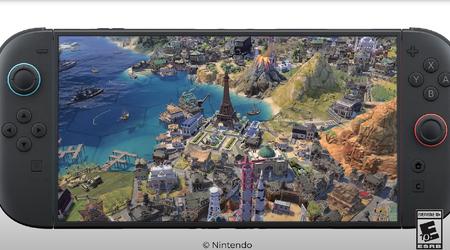 Civilisasjon VII på Nintendo Switch 2: enkle kontroller, flott grafikk og anstendig ytelse