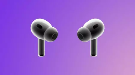 Apple jobber aktivt med nye AirPods med kameraer som kan vises i 2026 - Bloomberg