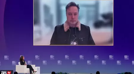 Musk nevnte den eneste mulige grunnen til å forlate sin post som leder av Tesla
