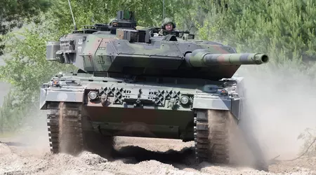 Litauen godkjenner kjøp av rundt 50 Leopard 2 til en fremtidig bataljon
