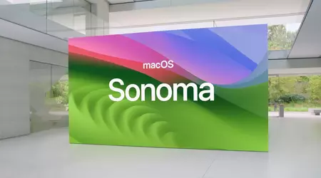 Apple har begynt å teste macOS Sonoma 14.1 Beta 2
