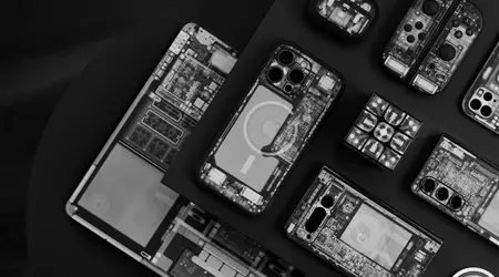 Kampen om "innsiden": Dbrand og bloggeren JerryRigEverything anklager Casetify for å plagiere smarttelefondeksler