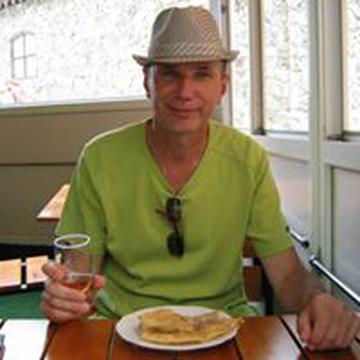 Vladimir  Rukaviza