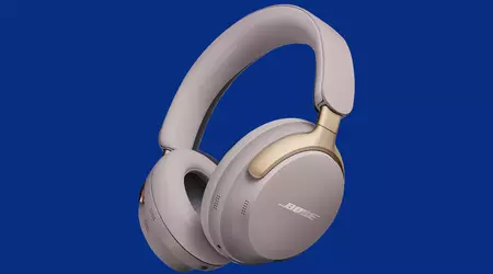 Bose QuietComfort Ultra på Amazon: flaggskip-hodetelefoner med 50 dollar rabatt