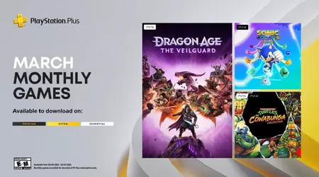 Dragon Age: The Veilguard vil være en del av mars-tilbudet for PS Plus-abonnenter 