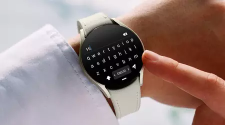Galaxy Watch FE får One UI 6 Watch-oppdatering i Europa og Asia