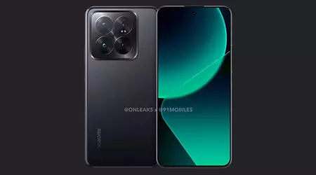 Xiaomi 14 Pro følger Xiaomi 14 testet sin kraft i Geekbench-benchmark tre dager før kunngjøringen