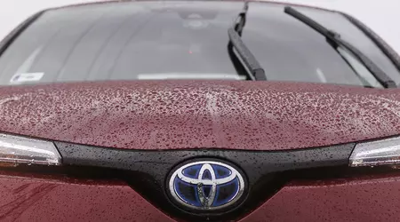 Toyota vil begynne å gjenbruke komponenter fra gamle biler