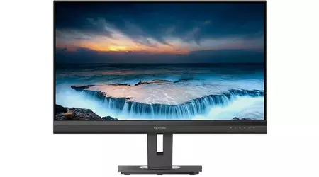 ViewSonic har lansert en 8K ULTRA HD IPS-skjerm med stereohøyttalere og HDMI 2.1 til en pris på 2 400 dollar.