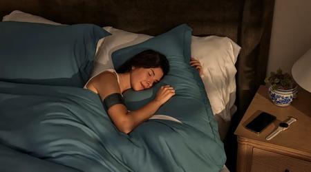 Index Sleep Monitor - en ny Garmin-gadget for dyp søvnanalyse